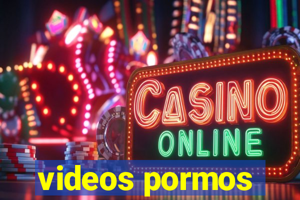 videos pormos